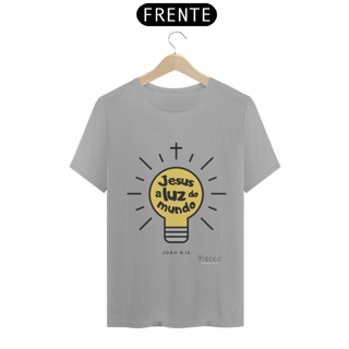 Nome do produto Camiseta Cristã