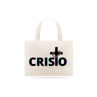 Nome do produto ECOBAG Cristã