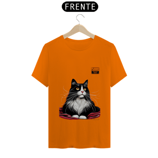 Nome do produto Alto em AMOR POR GATOS