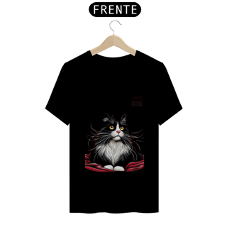 Nome do produto Alto em AMOR POR GATOS