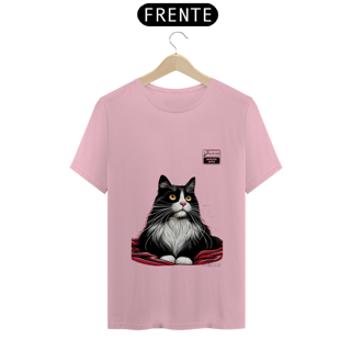 Nome do produto Alto em AMOR POR GATOS