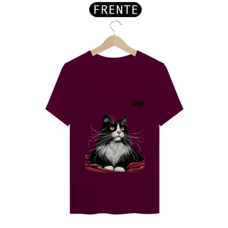 Nome do produto Alto em AMOR POR GATOS