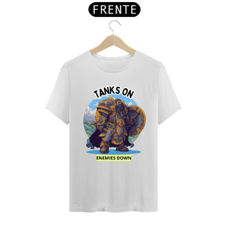 Nome do produto ANÃO TANK 