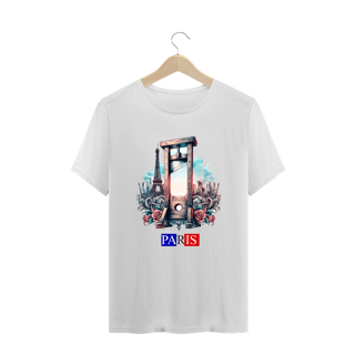 Nome do produto PARIS - PLUS SIZE