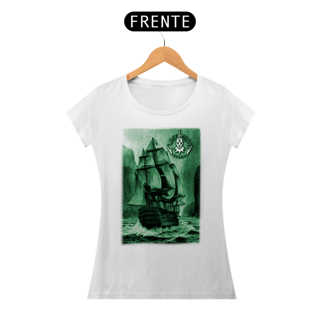 Nome do produto LACRIMOSA - BABY LOOK