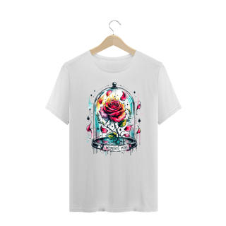 Nome do produto MEMENTO MORI - PLUZ SIZE