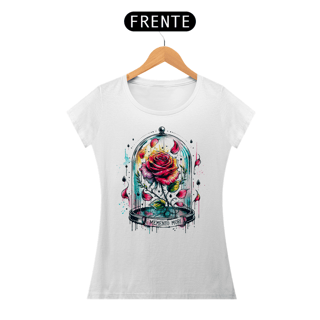 Nome do produto MEMENTO MORI - BABY LOOK