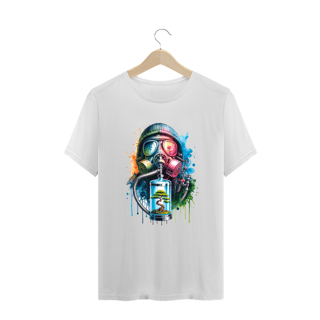 Nome do produto MÁSCARA DE O2 - PUS SIZE