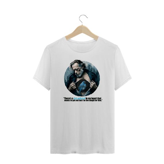 Bluebird Bukowski - PLUS SIZE