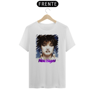 Nome do produto Nina Hagen