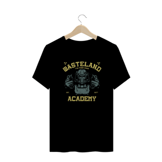 Nome do produto Wastelad Academy - PLUS Size