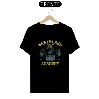 Nome do produto Wasteland Academy