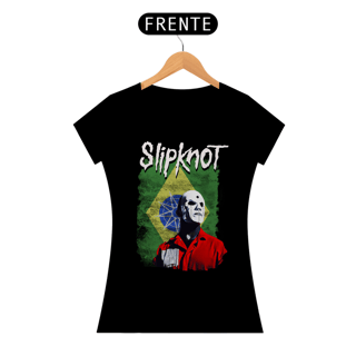 Nome do produto Slipknot - Eloy BABY LOOK