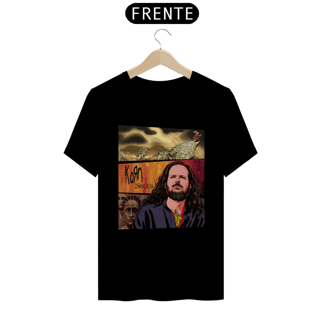 Nome do produto Korn - issues