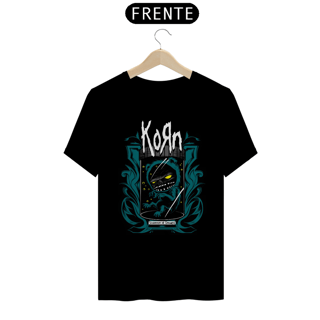 Nome do produto Korn - Souvenir
