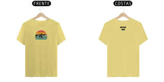 Nome do produto CAMISETA ESTONADA - M4 SUNSHINE