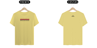 Nome do produto T SHIRT ESTONADA - LIFESTYLE