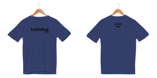 Nome do produto SUPER DRY - TRANING 