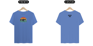 Nome do produto CAMISETA ESTONADA - M4 SUNSHINE
