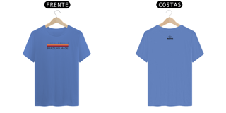 Nome do produto T SHIRT ESTONADA - LIFESTYLE