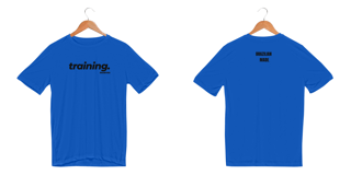 Nome do produto SUPER DRY - TRANING 