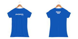 Nome do produto BABY LONG SPORT DRY UV - PURPOSE