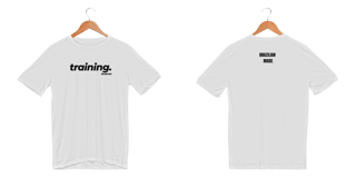 Nome do produto SUPER DRY - TRANING 