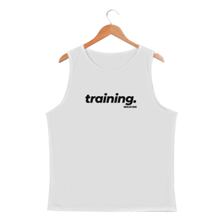 Nome do produto REGATA MASC SPORT SUPER DRY UV - TRAINING