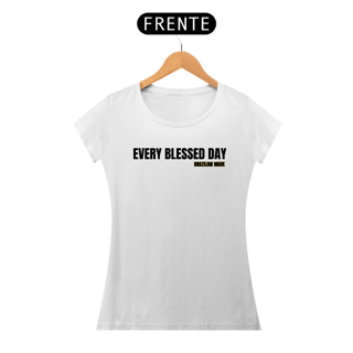 Nome do produto WHITE - BABY LONG QUALITY - BLESSED DAY