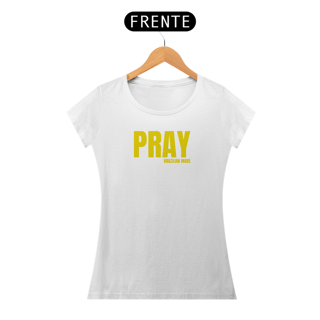 Nome do produto BABY LONG QUALITY - PRAY 
