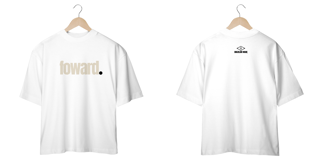 Nome do produto OVERSIZED - 