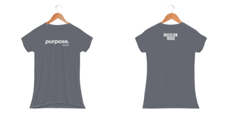 Nome do produto BABY LONG SPORT DRY UV - PURPOSE