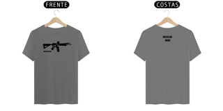 T Shirt Estonada - M4a1 v2