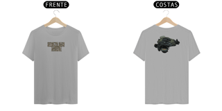 Nome do produto T shirt Classic - Helmet 