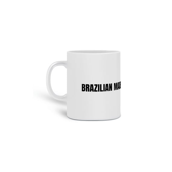 Caneca M4A1