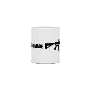 Nome do produto Caneca M4A1