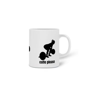 Nome do produto Cross Women - Coffe please