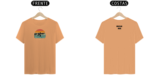 Nome do produto CAMISETA ESTONADA - M4 SUNSHINE