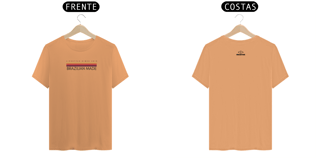 Nome do produto T SHIRT ESTONADA - LIFESTYLE