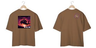 Nome do produto Oversized - 