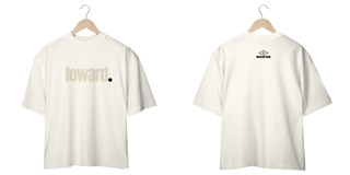 Nome do produto OVERSIZED - 