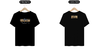 Nome do produto T Shirt Prime - MP7 