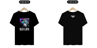 Nome do produto T SHIRT QUALITY - GORILA BJJ
