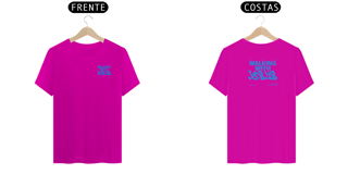 Nome do produto T SHIRT 