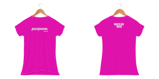 Nome do produto BABY LONG SPORT DRY UV - PURPOSE