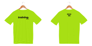 Nome do produto SUPER DRY - TRANING 