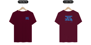 Nome do produto T SHIRT 