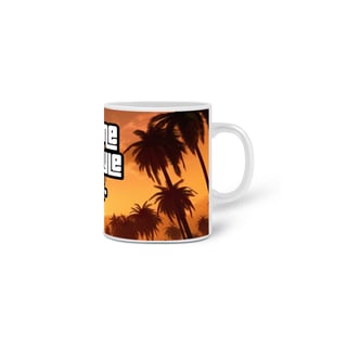Nome do produto Caneca personalizada