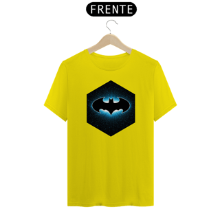 Nome do produto Camiseta Batman Universe