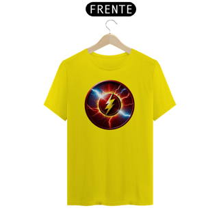 Nome do produto Camiseta Flash Shield